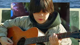 Mariposa Folk Festival