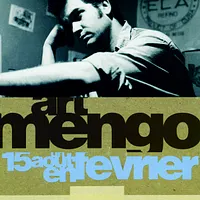 Art Mengo