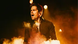 André Hazes Jr.