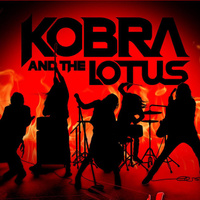 concert Kobra and The Lotus