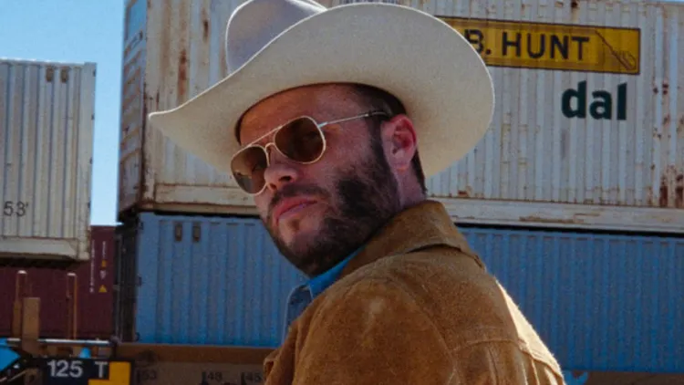 Charley Crockett