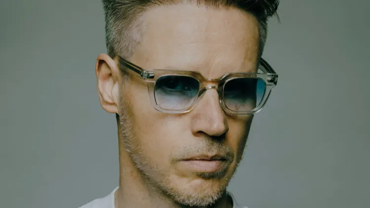Joris Voorn pres. Spectrum & A Trip To Galaxy