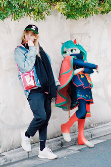 Annulé : Cashmere Cat