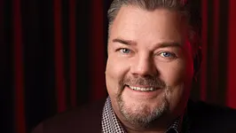 Jari Sillanpää « Joulun Lumous »