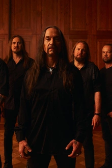 ELUVEITIE / AMORPHIS + supports