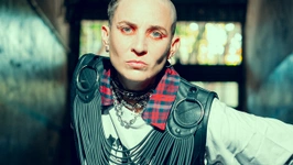 Concert — Chocolate Remix (+) La Coya