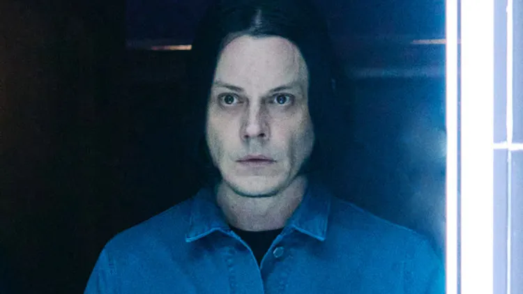 Jack White