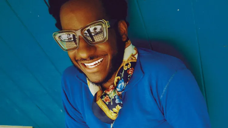 Leon Bridges