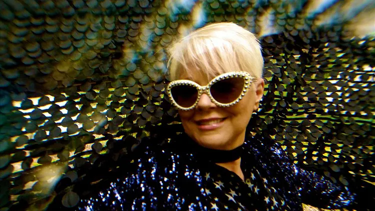 Cindy Wilson + 1 ère partie