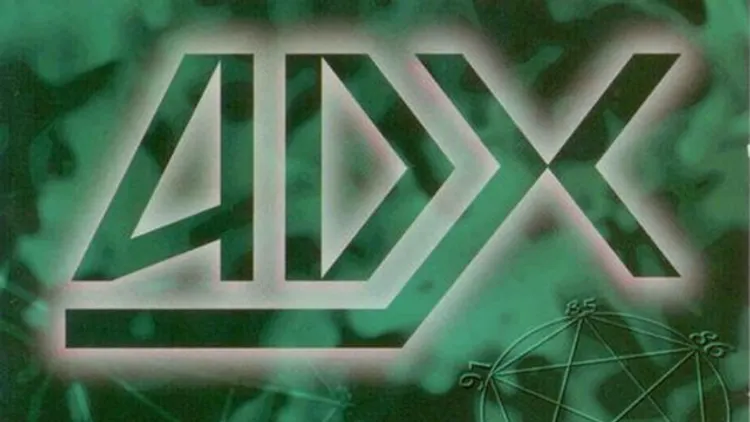 ADX + MANIGANCE