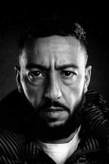 Lacrim - Tournée