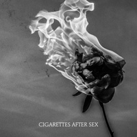 concert Cigarettes After Sex