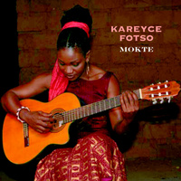 concert Kareyce Fotso