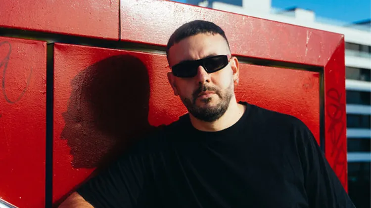 elrow Ibiza Opening Party