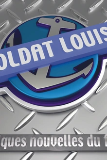 SOLDAT LOUIS + CELKILT