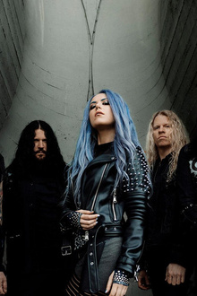 ARCH ENEMY + BEHEMOTH