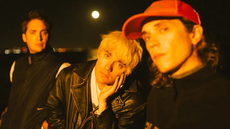 Waterparks