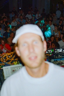 Club — Nowadays Curator : Cody Currie (+) Ams & More