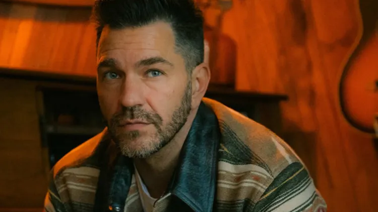 Andy Grammer, Walk Off the Earth