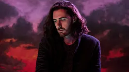 Hozier – Unreal Unearth Tour