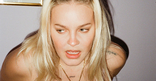 Anne-Marie The Unhealthy Club Tour