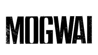 Mogwai