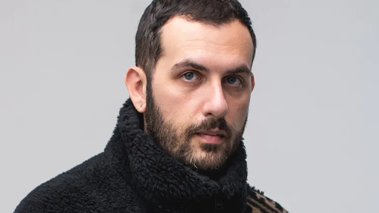 Borgore & friends