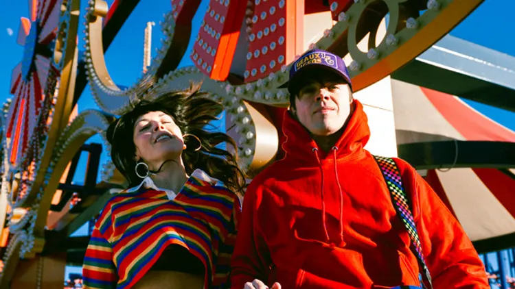 Sleigh Bells