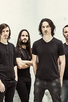 GOJIRA
