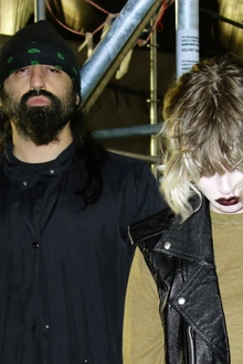 Crystal Castles