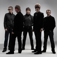 concert Beady Eye