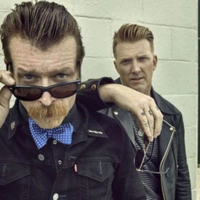 concert Eagles of Death Metal