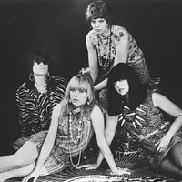 The Pandoras