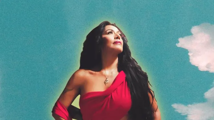 Lila Downs