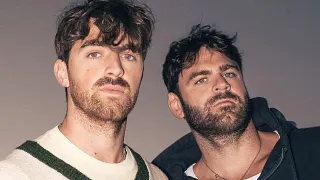 La Clairière : The Chainsmokers