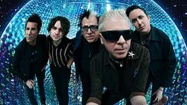 The Offspring « Just the Punk Stuff »