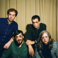 concert Parquet Courts