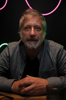 King Creosote + Will Samson