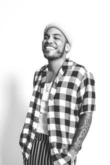 DJ Pee .Wee (aka Anderson .Paak) & Friends