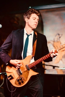 Hamilton Leithauser