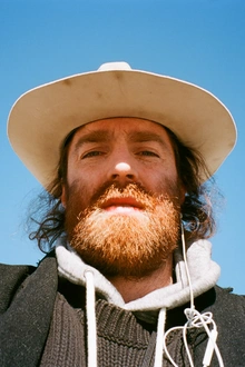 NICK MURPHY