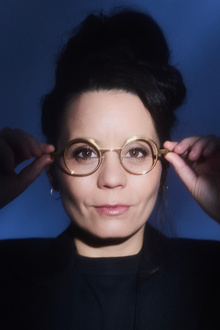ANNE PACEO - S.H.A.M.A.N.E.S