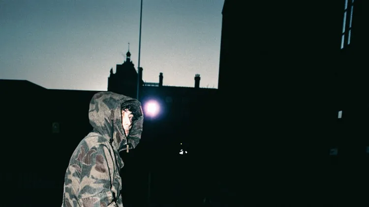 Club — Interplanetary Criminal (+) Mza (+) Gogo Green