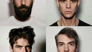 Preoccupations