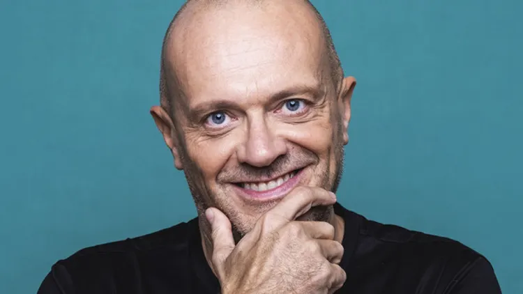 Max Pezzali « Palasport '26 »