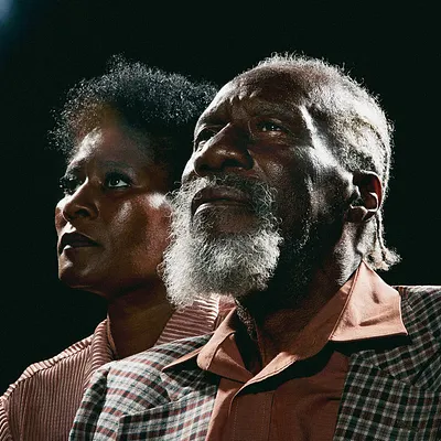 Robert Finley