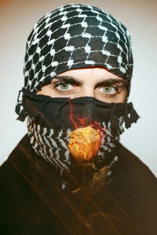 Rawmance Fatale : Mama Snake, Arabian Panther...