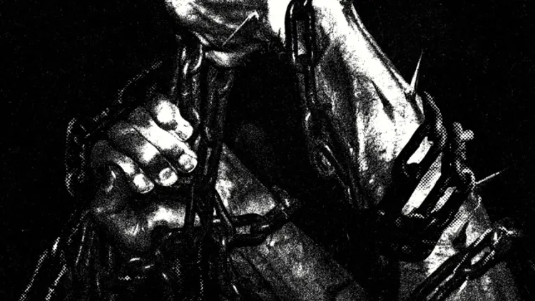 NECKBREAKKER   GALGE