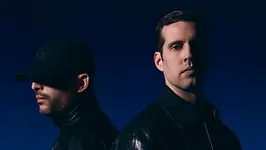 Badlands Music Festival w/ Slander, Crankdat
