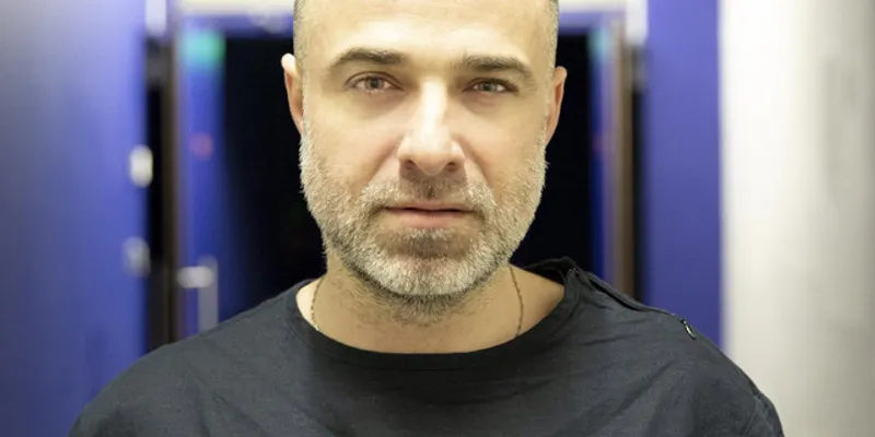 Greg Delon